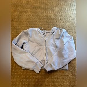 j. galt zip up jacket